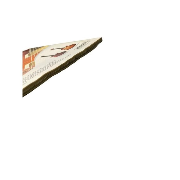 Guitar Player Magazine December 2008 Carlos Santana Testament Lindsey Buckingham - Picture 8 of 11